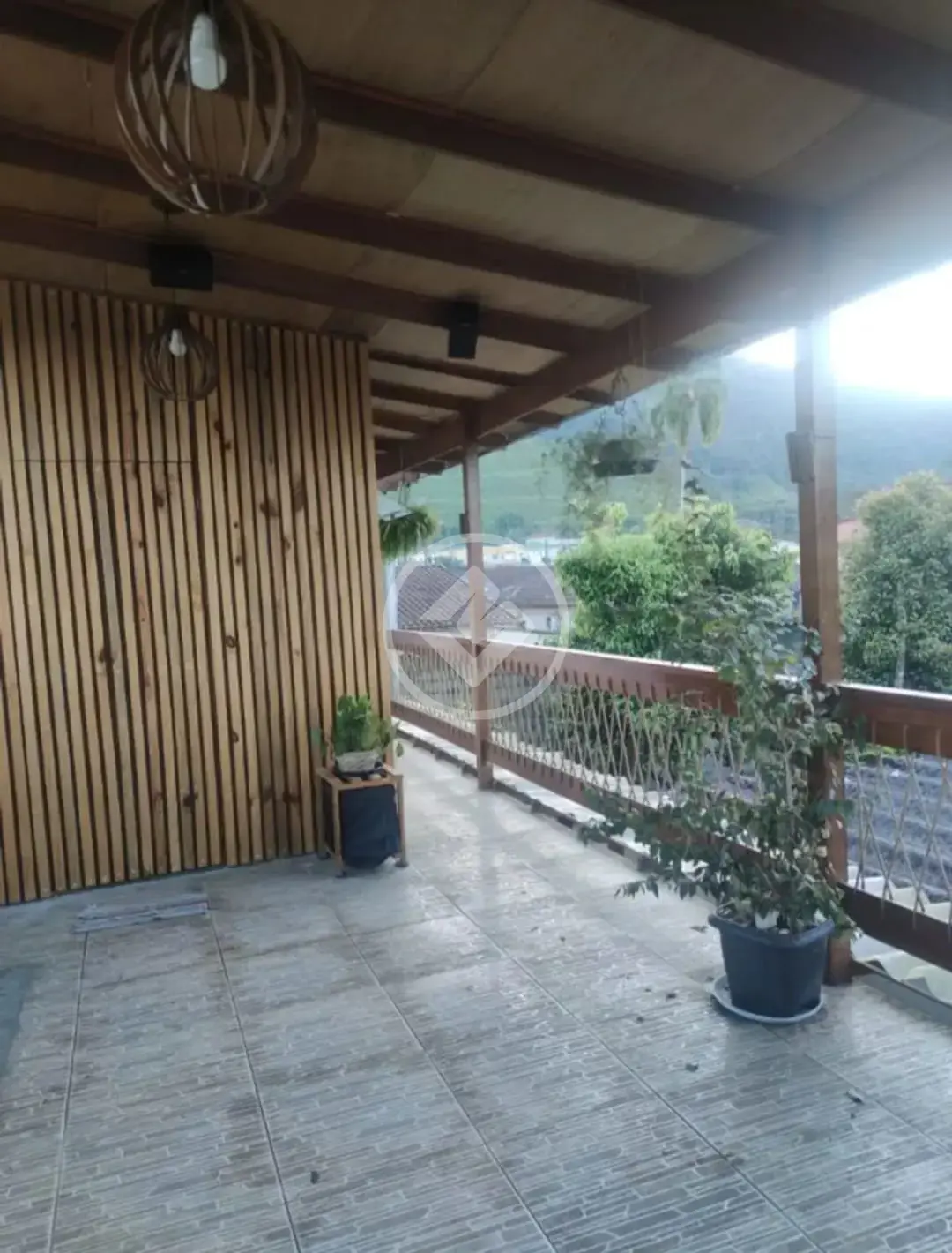 Imagem 1 - Casa em Perequê-Acu, Ubatuba - SP
