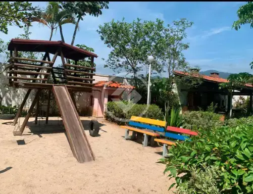 Image 21 - Apartamento em Sapé, Ubatuba - SP