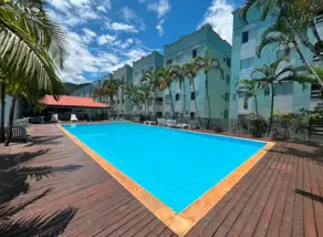 Apartamento Sapé, Ubatuba - SP — foto 2