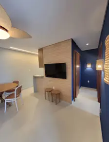 Imagem 6 - Apartamento em Sapé, Ubatuba - SP