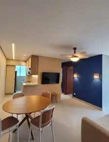 Apartamento Sapé, Ubatuba - SP — foto 1