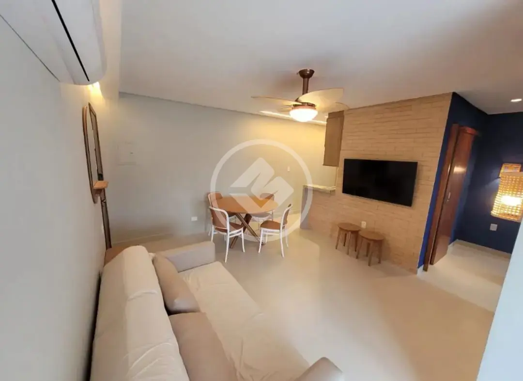 Imagem 2 - Apartamento em Sapé, Ubatuba - SP