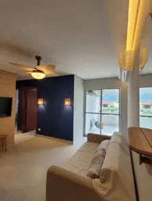 Imagem 3 - Apartamento em Sapé, Ubatuba - SP