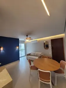 Imagem 4 - Apartamento em Sapé, Ubatuba - SP