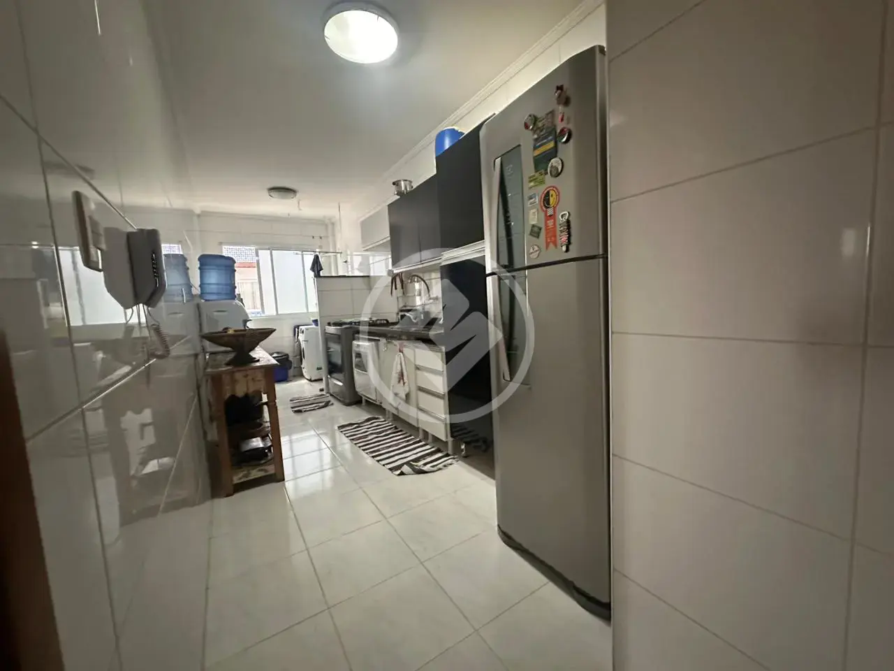 Imagem 1 - Apartamento em Itaguá, Ubatuba - SP
