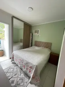 Imagem 3 - Apartamento em Itaguá, Ubatuba - SP