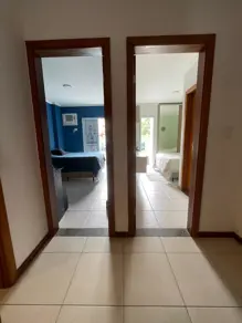 Imagem 4 - Apartamento em Itaguá, Ubatuba - SP