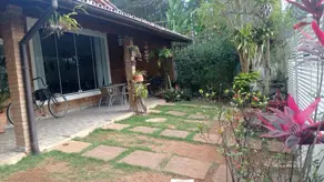 Casa Itaguá, Ubatuba - SP — foto 1
