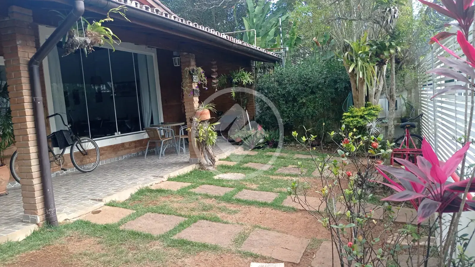 Imagem 1 - Casa em Itaguá, Ubatuba - SP