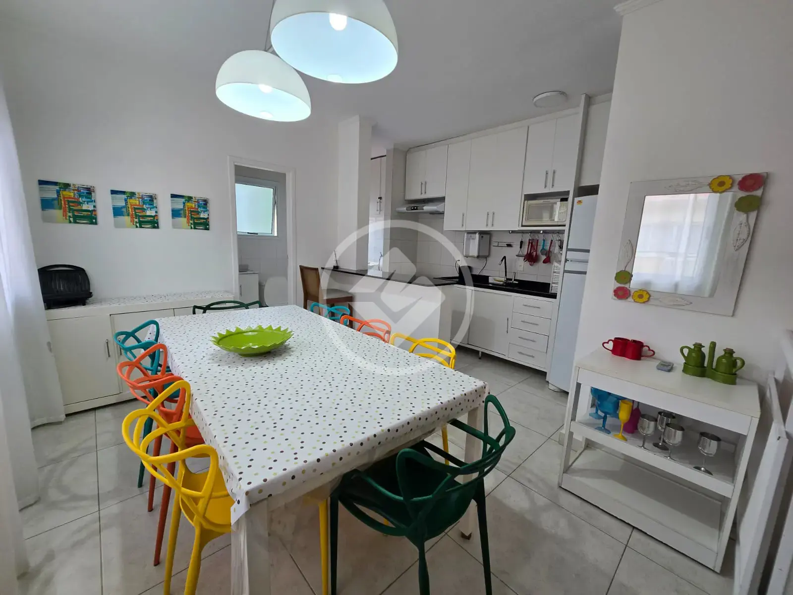 Imagem 4 - Cobertura Duplex em Praia Grande, Ubatuba - SP