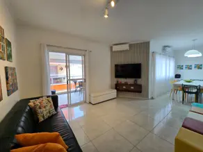 Imagem 2 - Cobertura Duplex em Praia Grande, Ubatuba - SP