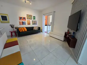 Cobertura Duplex Praia Grande, Ubatuba - SP — foto 2