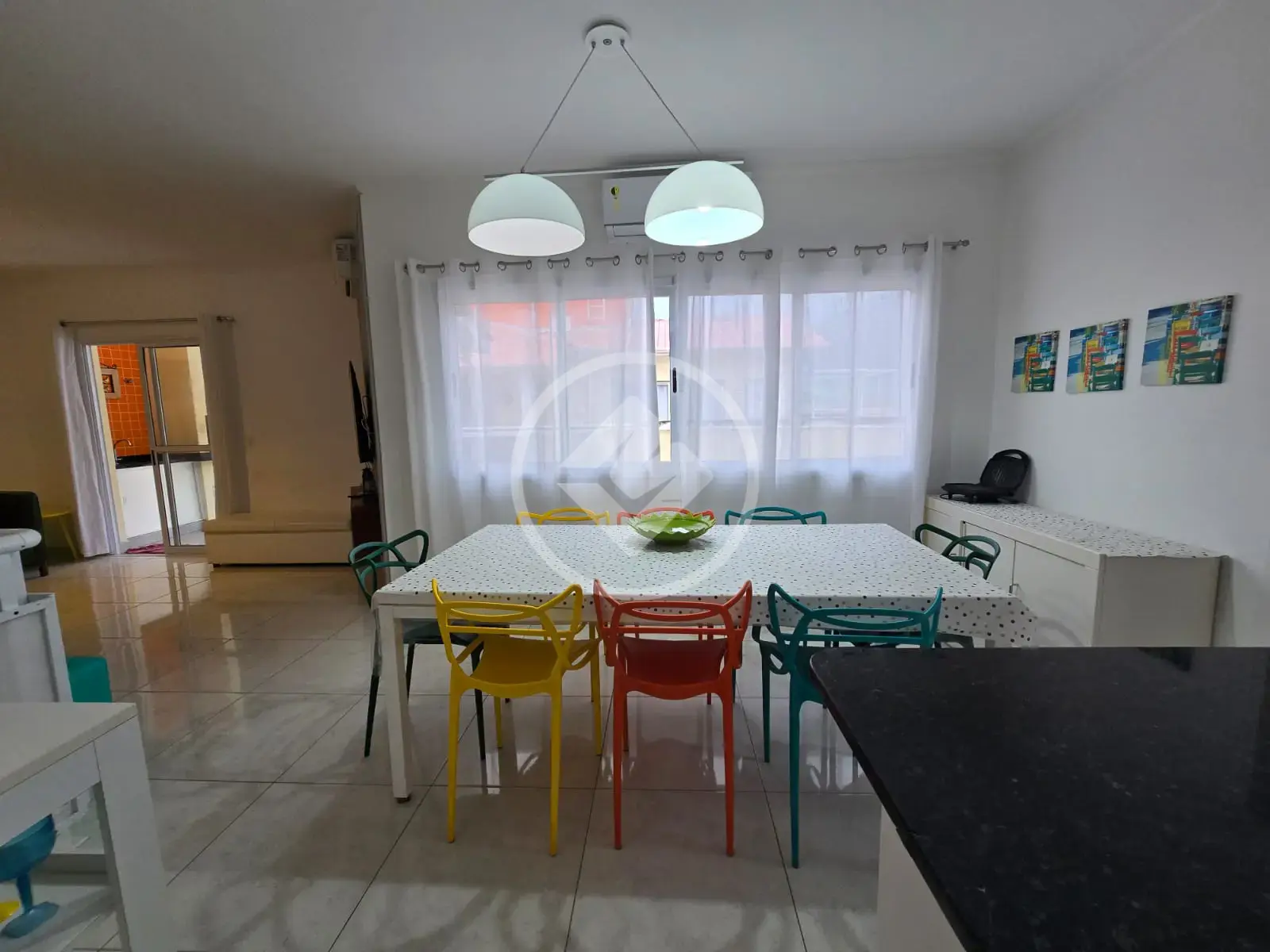 Imagem 5 - Cobertura Duplex em Praia Grande, Ubatuba - SP