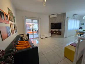 Imagem 3 - Cobertura Duplex em Praia Grande, Ubatuba - SP