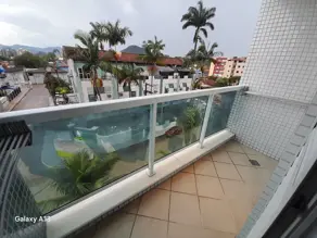 Cobertura Praia Grande, Ubatuba - SP — foto 2