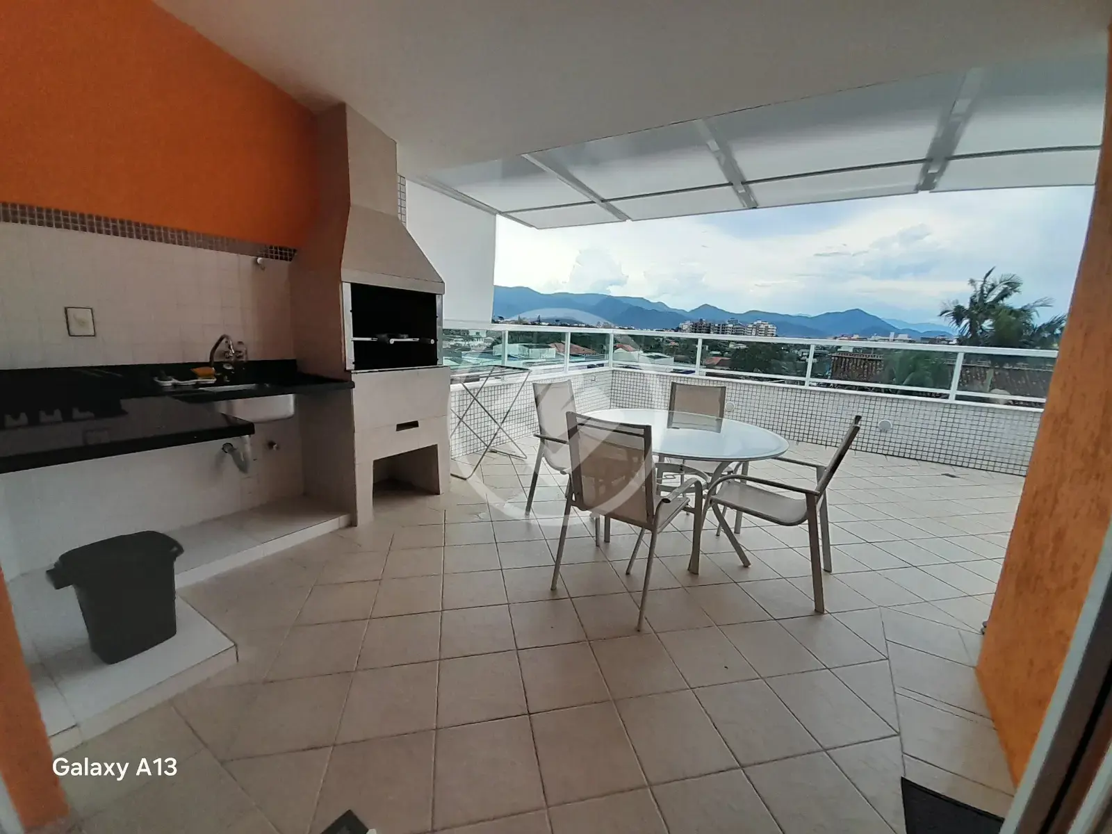 Imagem 1 - Cobertura em Praia Grande, Ubatuba - SP