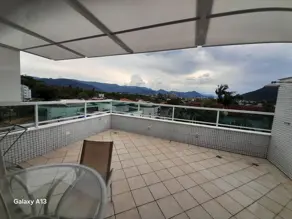 Imagem 3 - Cobertura em Praia Grande, Ubatuba - SP