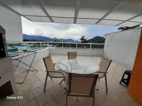 Imagem 4 - Cobertura em Praia Grande, Ubatuba - SP