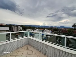 Imagem 2 - Cobertura em Praia Grande, Ubatuba - SP
