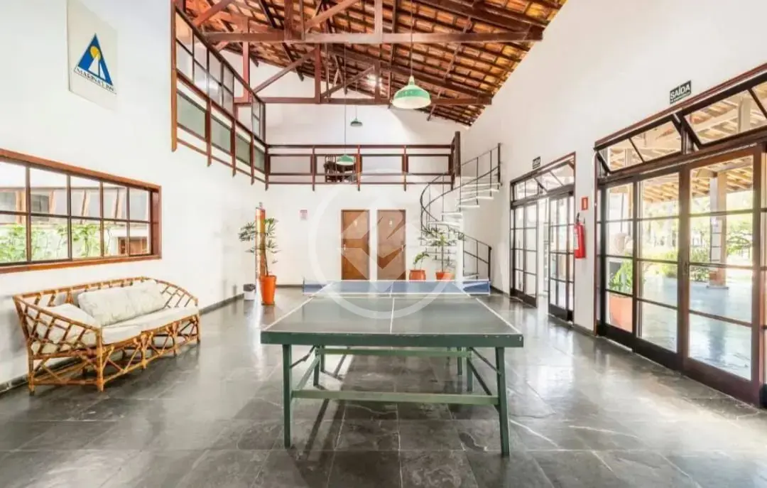 Image 18 - Apartamento Duplex em Saco da Ribeira, Ubatuba - SP