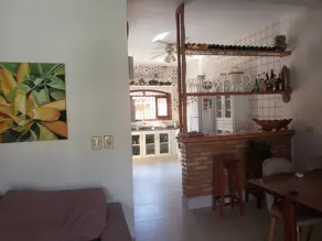 Imagem 3 - Casa em Jardim Carolina, Ubatuba - SP