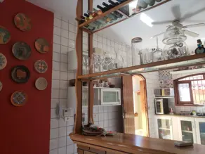 Imagem 2 - Casa em Jardim Carolina, Ubatuba - SP