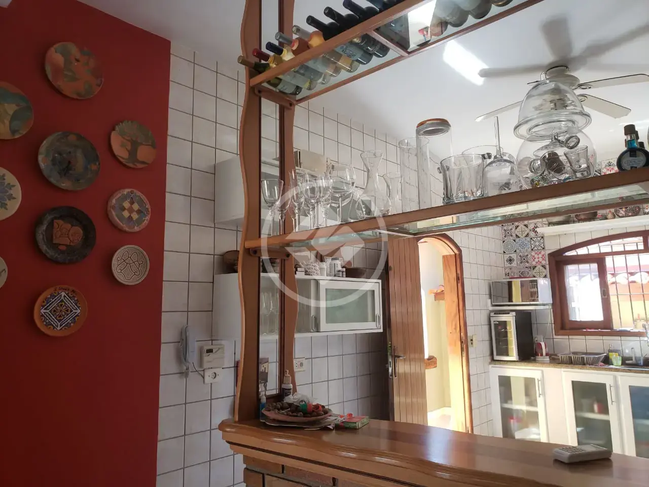 Imagem 2 - Casa em Jardim Carolina, Ubatuba - SP