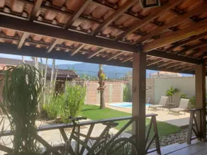 Imagem 4 - Casa em Jardim Carolina, Ubatuba - SP