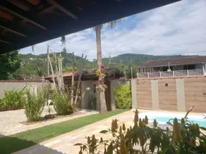 Imagem 5 - Casa em Jardim Carolina, Ubatuba - SP