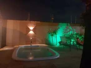 Imagem 6 - Casa em Jardim Carolina, Ubatuba - SP
