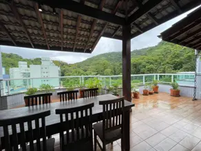 Imagem 6 - Cobertura Duplex em Praia Grande, Ubatuba - SP