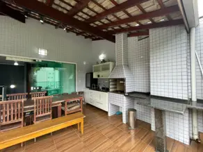 Imagem 2 - Cobertura Duplex em Praia Grande, Ubatuba - SP