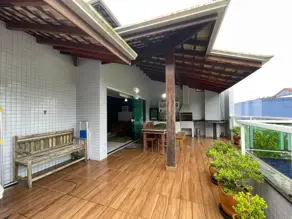 Imagem 5 - Cobertura Duplex em Praia Grande, Ubatuba - SP