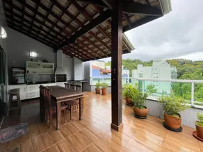 Imagem 4 - Cobertura Duplex em Praia Grande, Ubatuba - SP