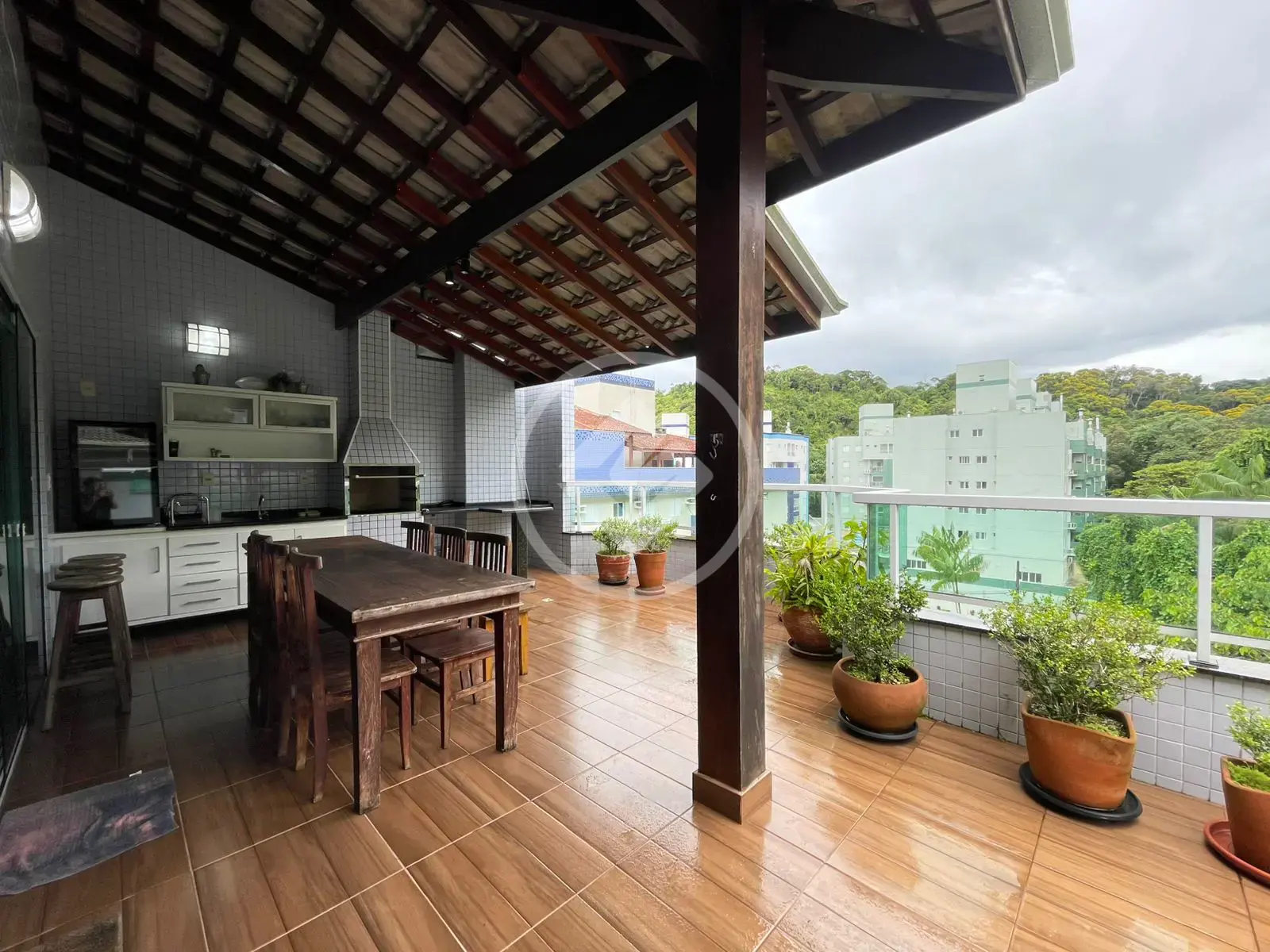 Imagem 4 - Cobertura Duplex em Praia Grande, Ubatuba - SP