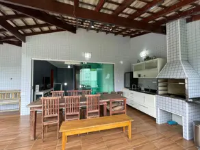Imagem 3 - Cobertura Duplex em Praia Grande, Ubatuba - SP
