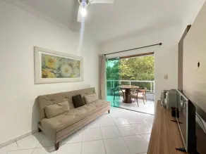 Apartamento Praia Grande, Ubatuba - SP — foto 2