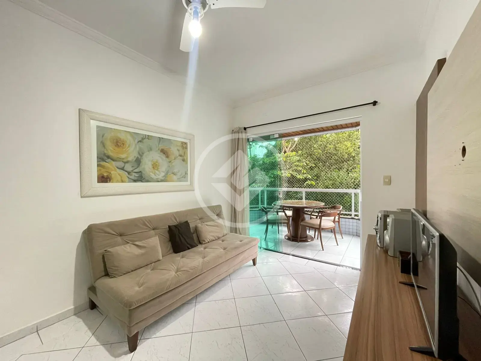Imagem 1 - Apartamento em Praia Grande, Ubatuba - SP