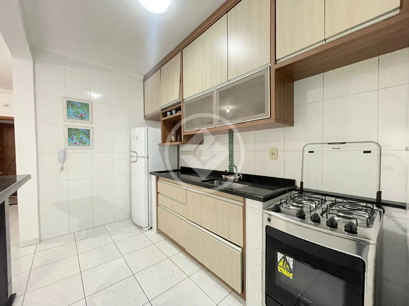 Imagem 6 - Apartamento em Praia Grande, Ubatuba - SP
