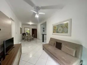 Imagem 2 - Apartamento em Praia Grande, Ubatuba - SP