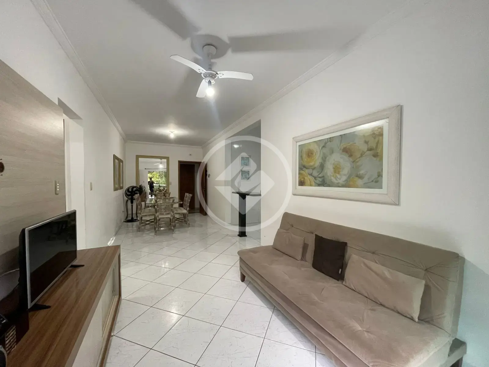 Imagem 2 - Apartamento em Praia Grande, Ubatuba - SP