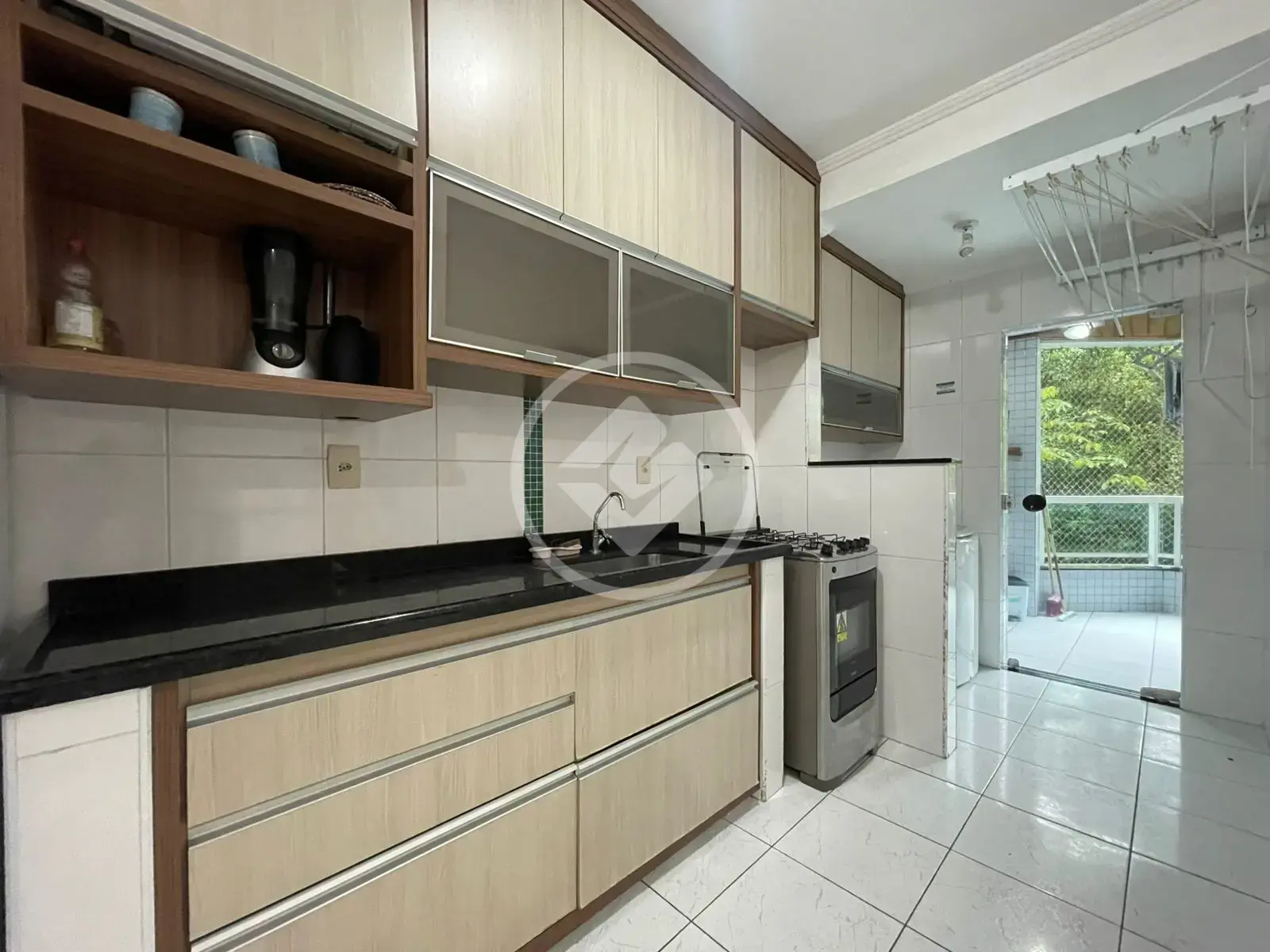 Image 17 - Apartamento em Praia Grande, Ubatuba - SP
