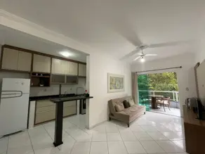 Apartamento Praia Grande, Ubatuba - SP — foto 1