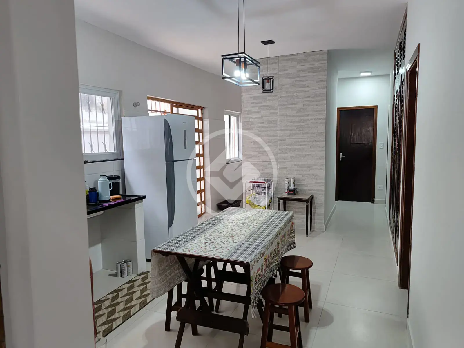 Imagem 5 - Casa em Itaguá, Ubatuba - SP
