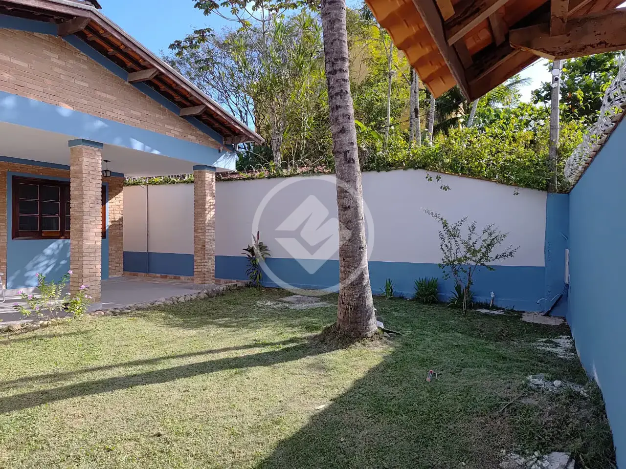 Imagem 2 - Casa em Itaguá, Ubatuba - SP