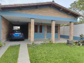 Casa Itaguá, Ubatuba - SP — foto 1