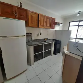 Apartamento Praia Grande, Ubatuba - SP — foto 2