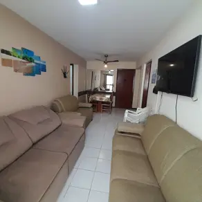 Imagem 2 - Apartamento em Praia Grande, Ubatuba - SP