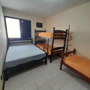 Imagem 3 - Apartamento em Praia Grande, Ubatuba - SP