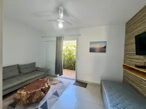 Imagem 3 - Apartamento em Lagoinha, Ubatuba - SP